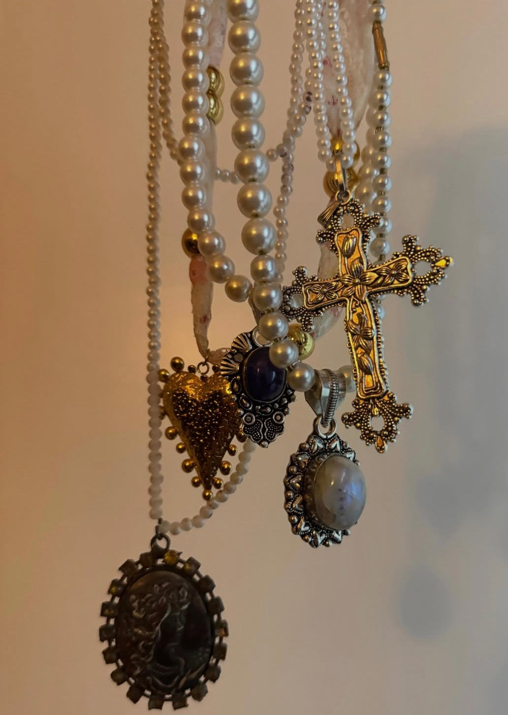 Pinterest Pendants