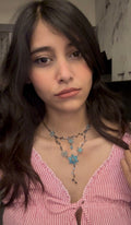 Vintage Neckpiece