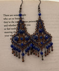 Vintage earrings