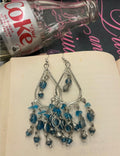 Vintage earrings