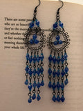 Vintage earrings