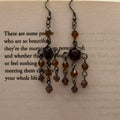 vintage earrings