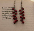 vintage earrings