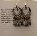 Vintage earrings