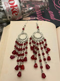 Vintage earrings