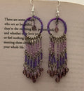 Vintage earrings