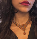 Exclusive Vintage Neckpiece