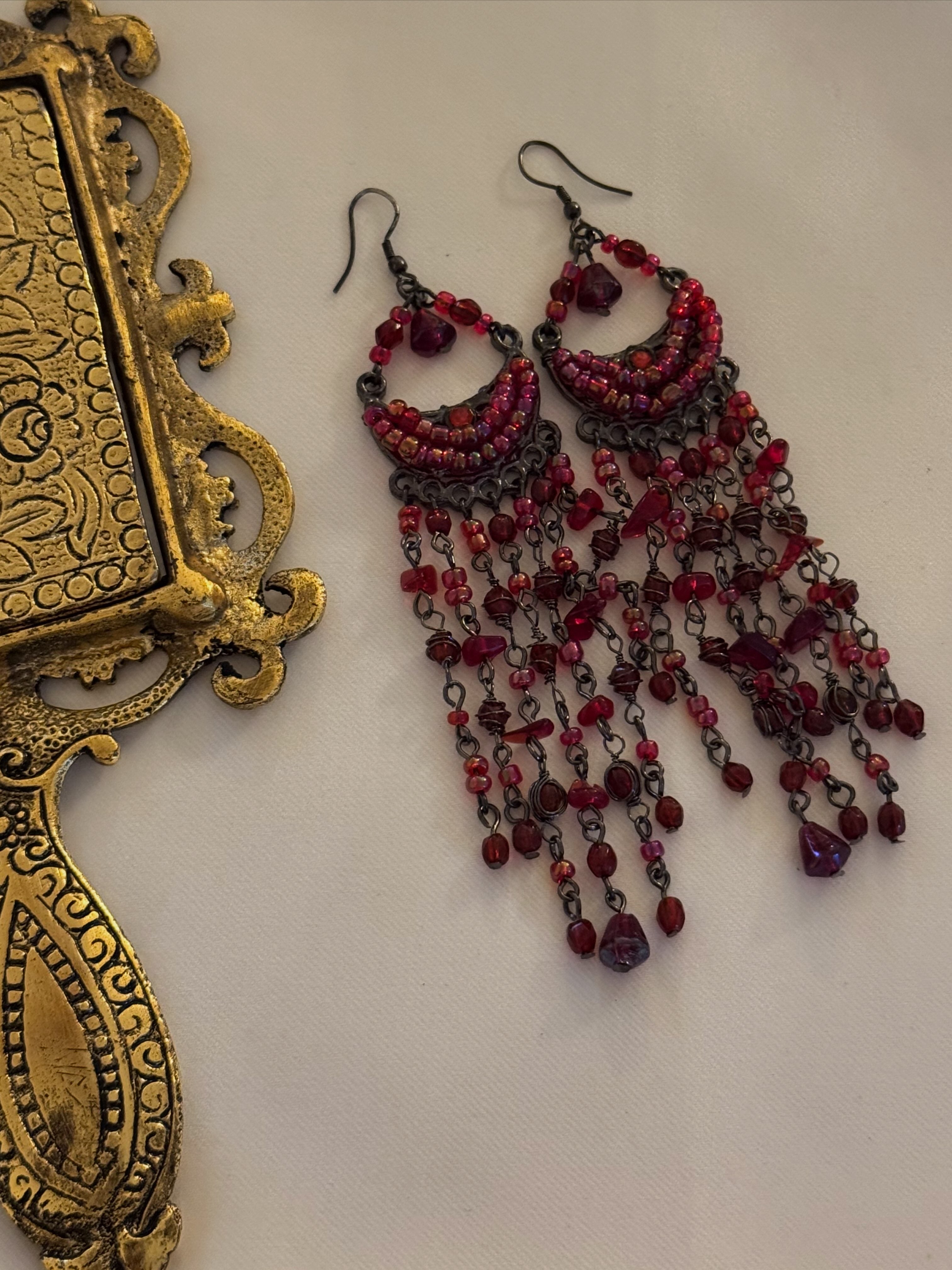 y2k earrings