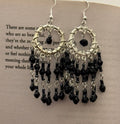 Vintage earrings