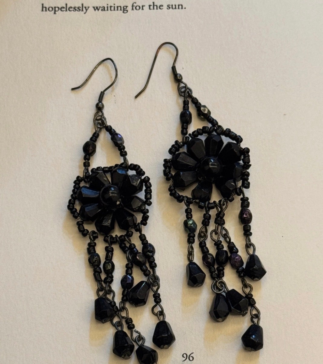 y2k earrings
