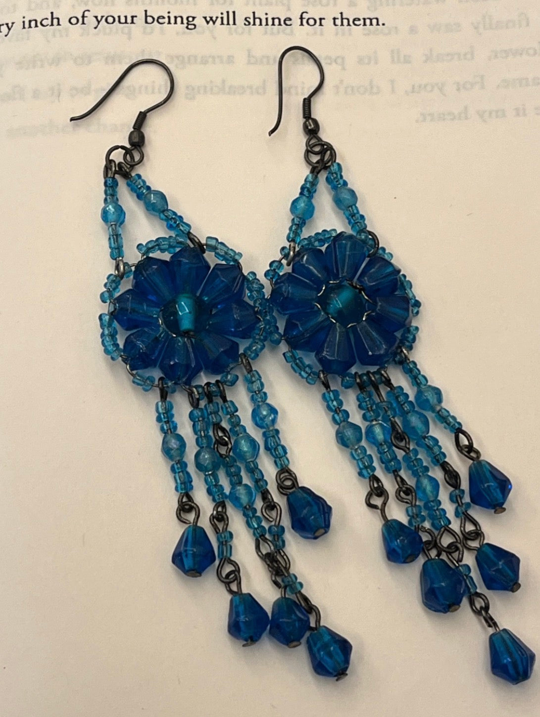 y2k earrings