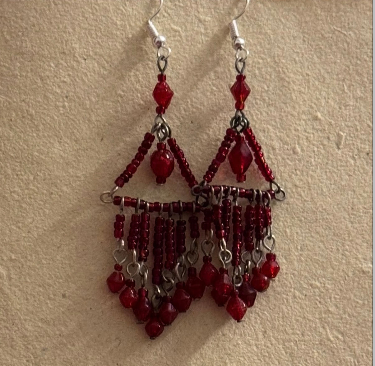 y2k earrings