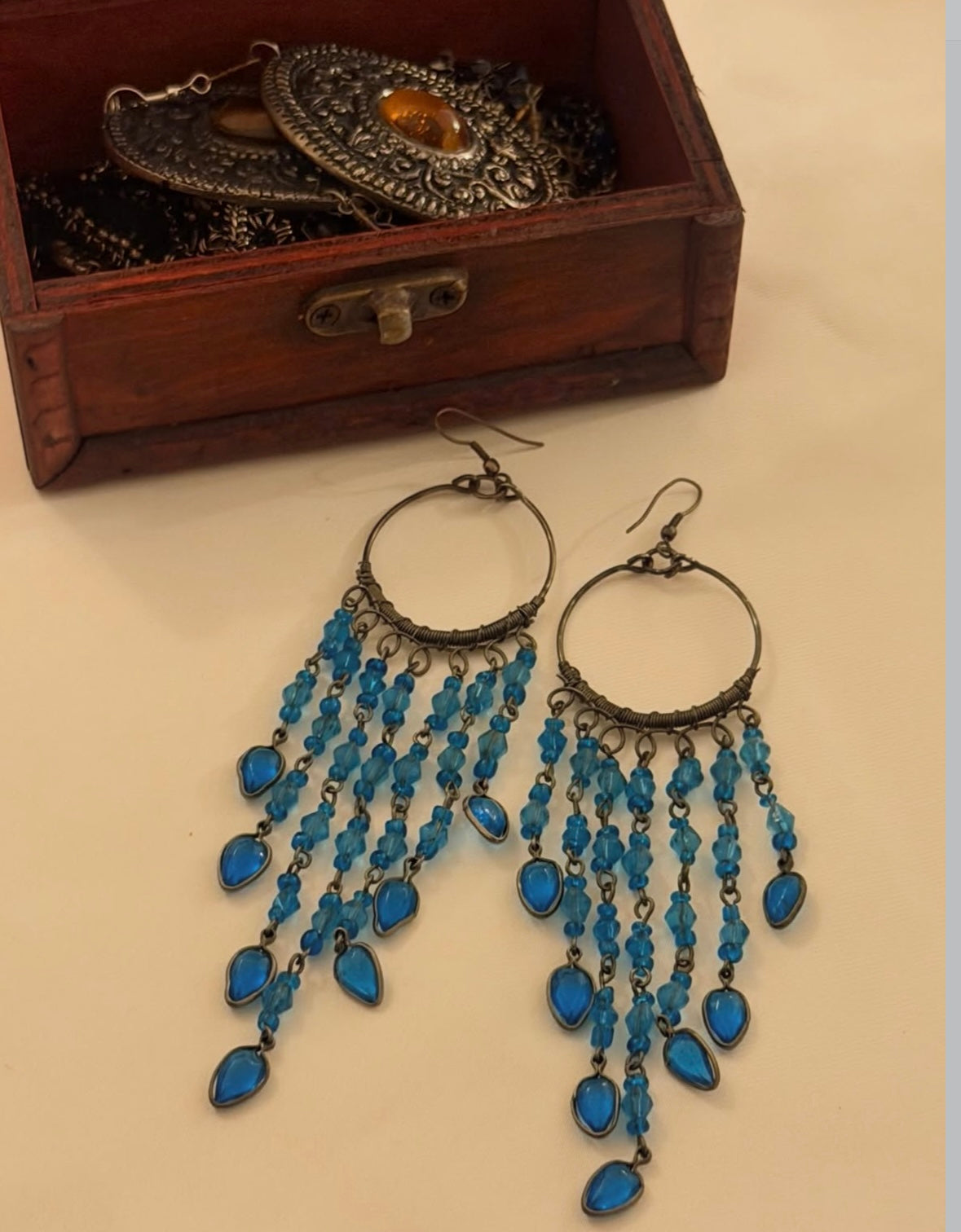 y2k earrings