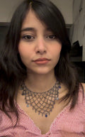 Exclusive Vintage Neckpiece