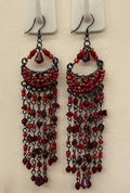 Vintage earrings