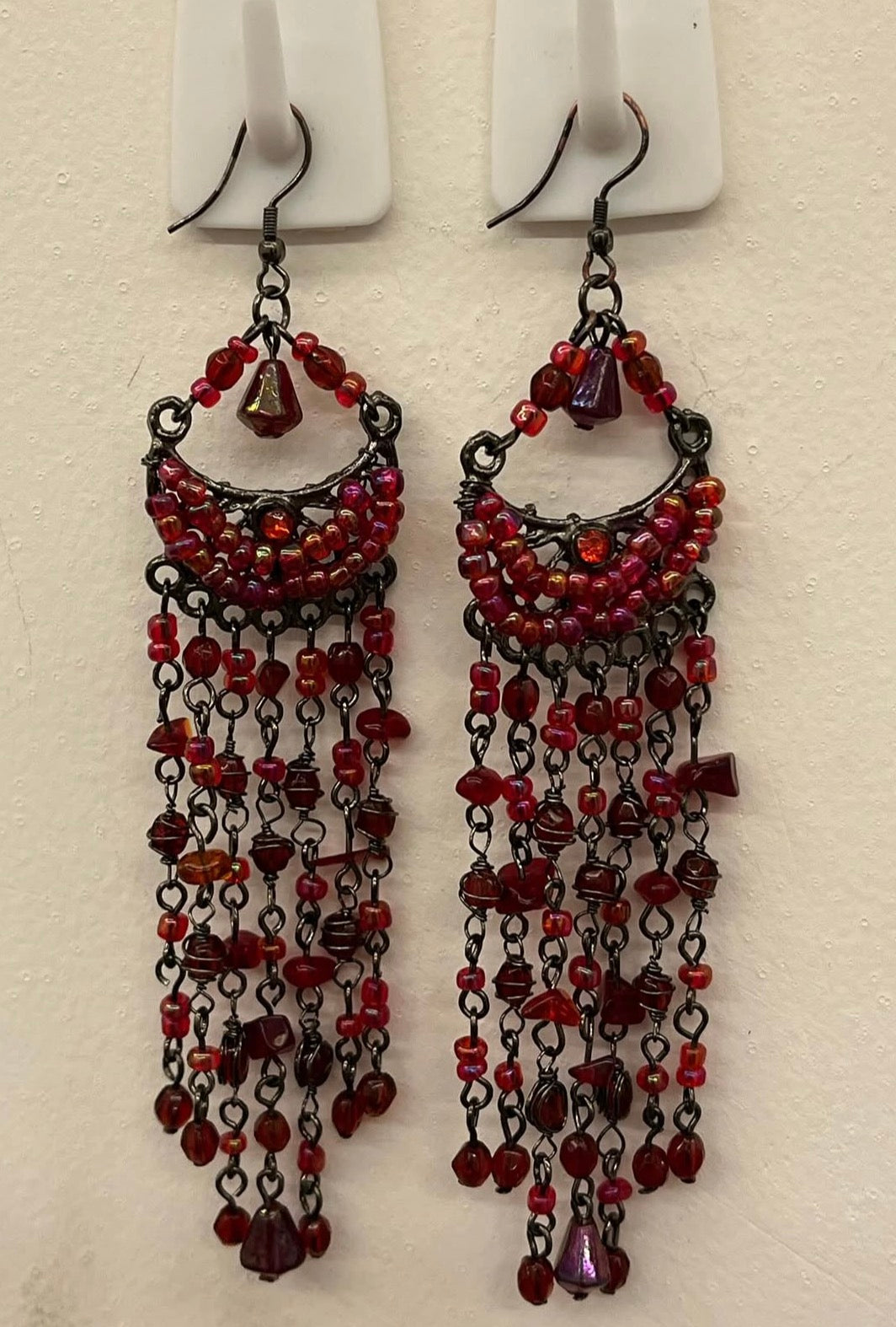 Vintage earrings