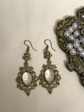vintage earrings