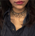 Vintage Neckpiece