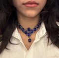 Vintage Neckpiece