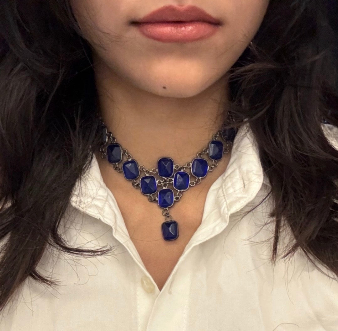 Vintage Neckpiece