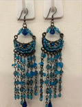 Vintage earrings