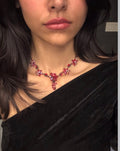 Vintage Neckpiece