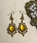 vintage earrings