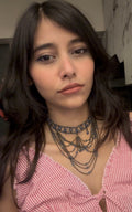 Exclusive vintage Neckpiece