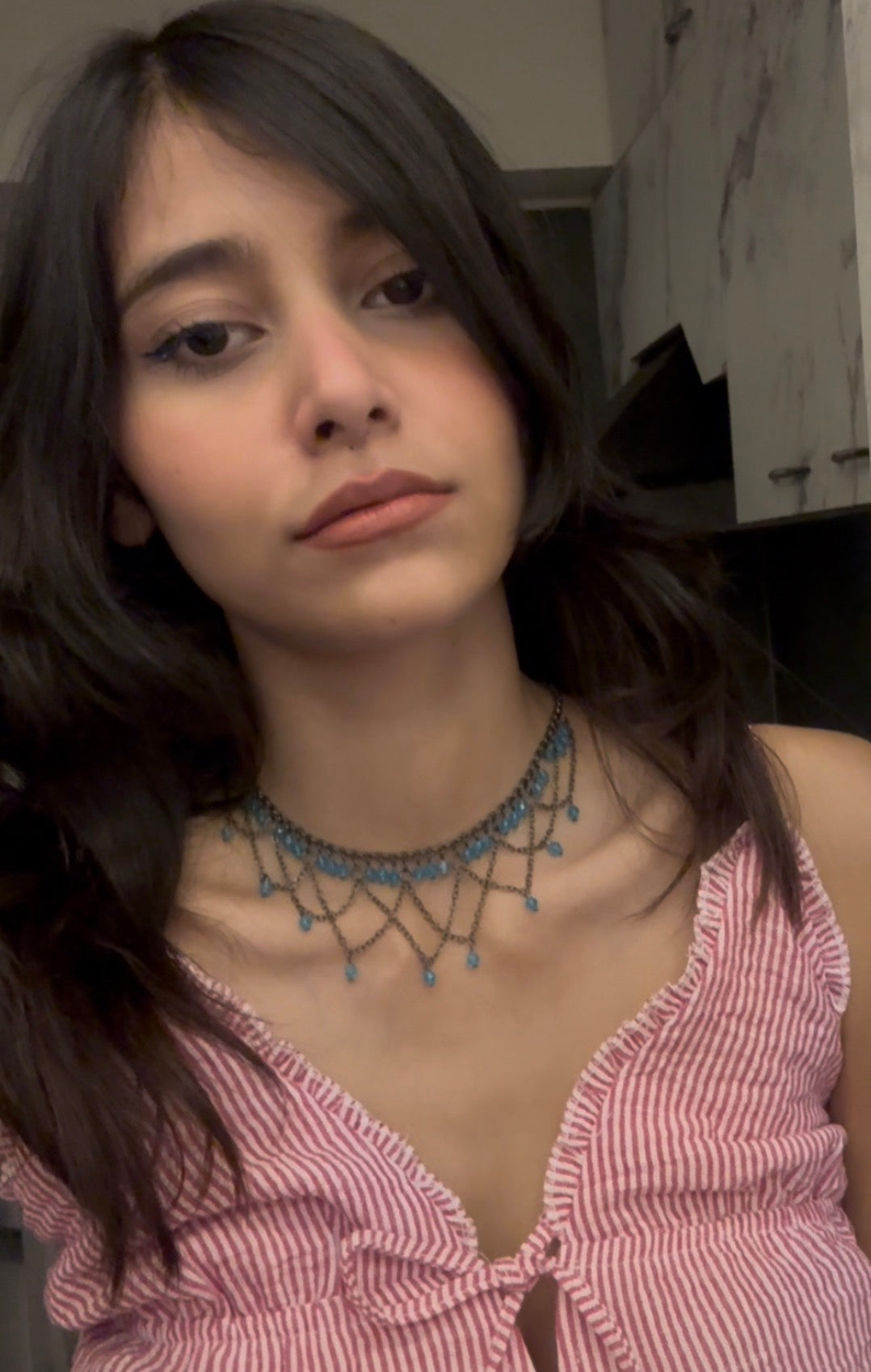 Vintage Neckpiece