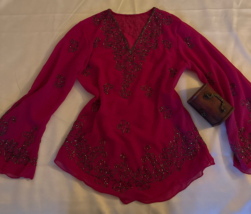 y2k kurti