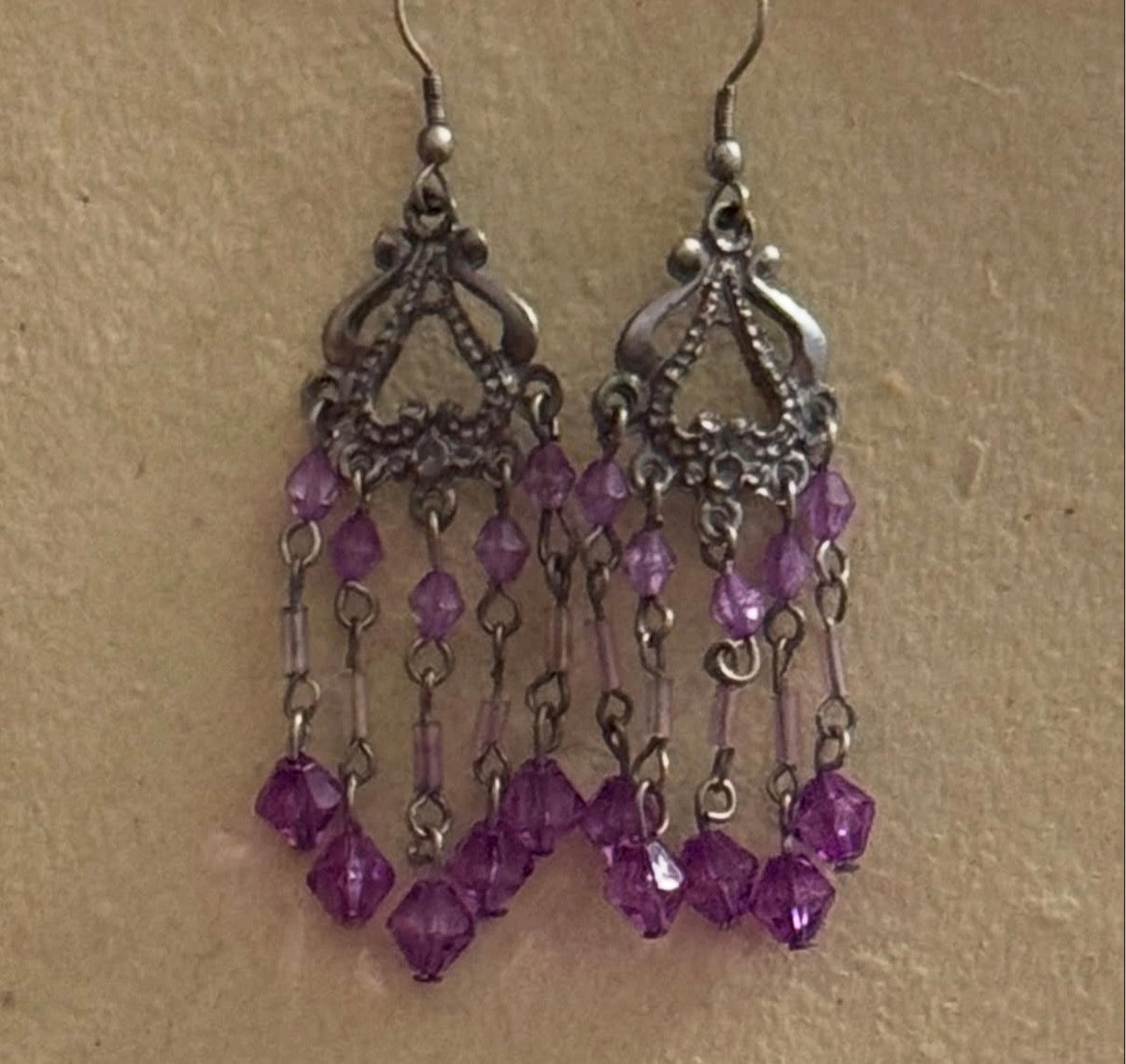 y2k earrings