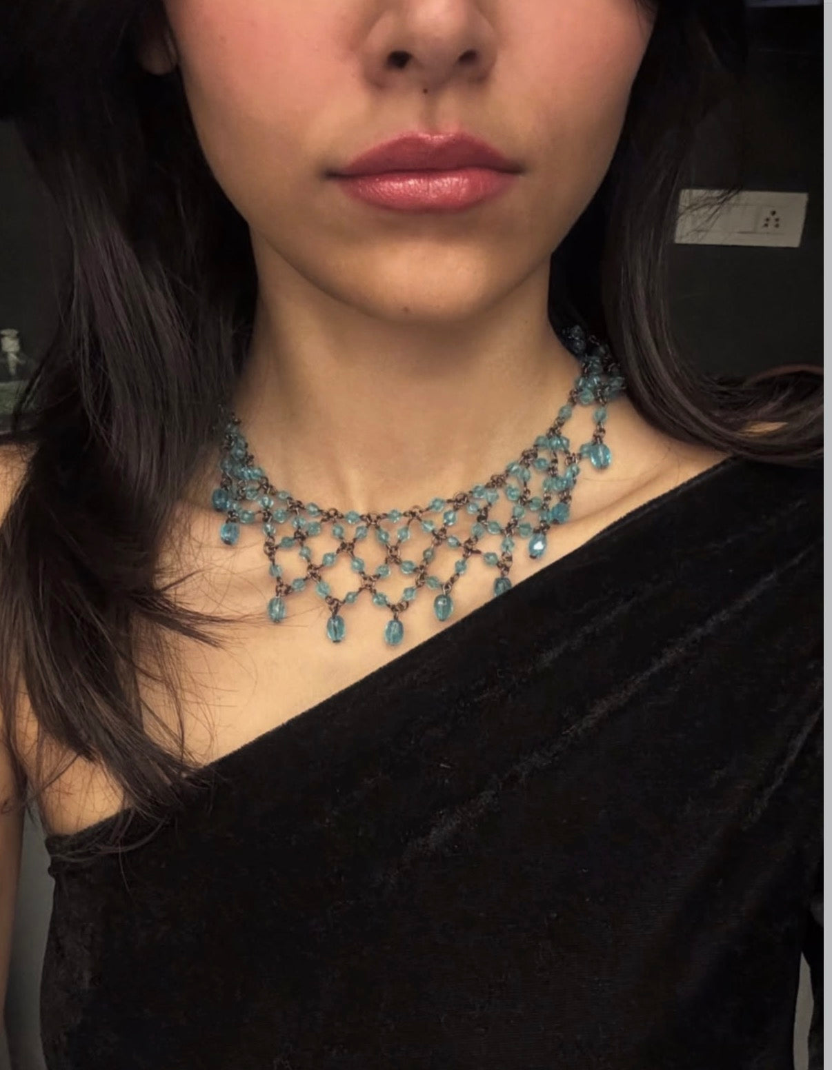 Vintage necklace