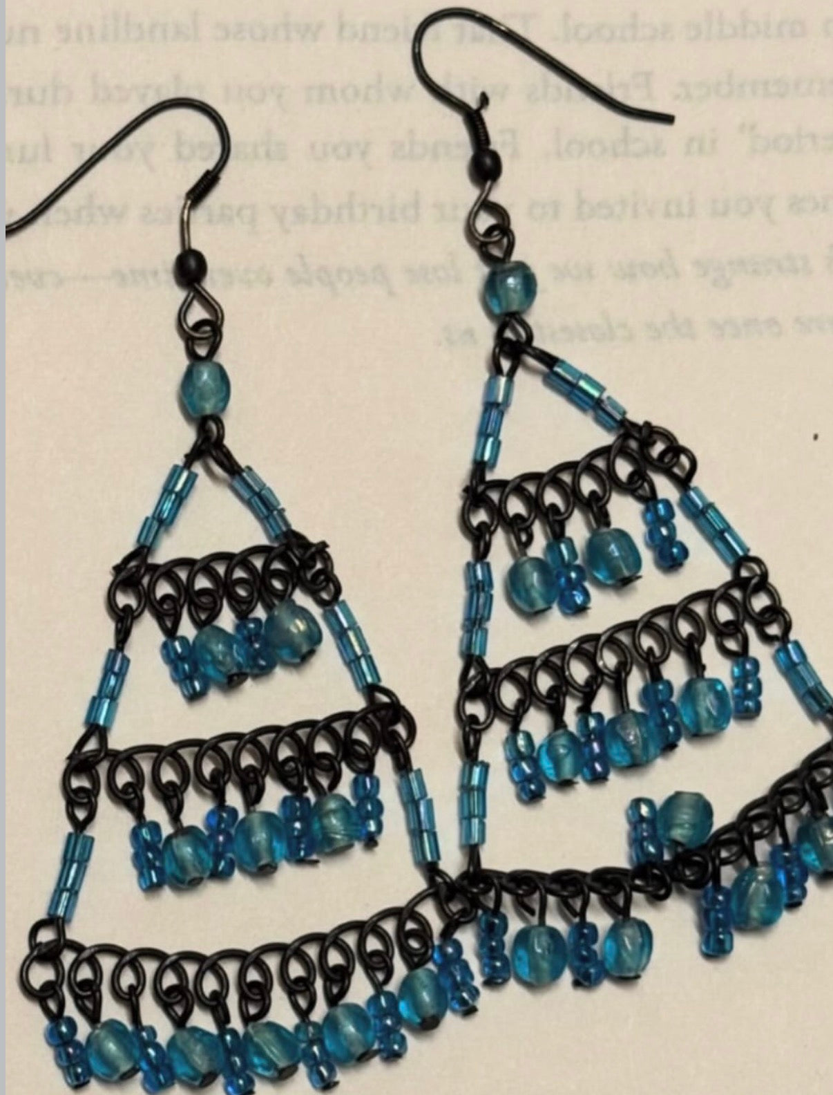 y2k earring