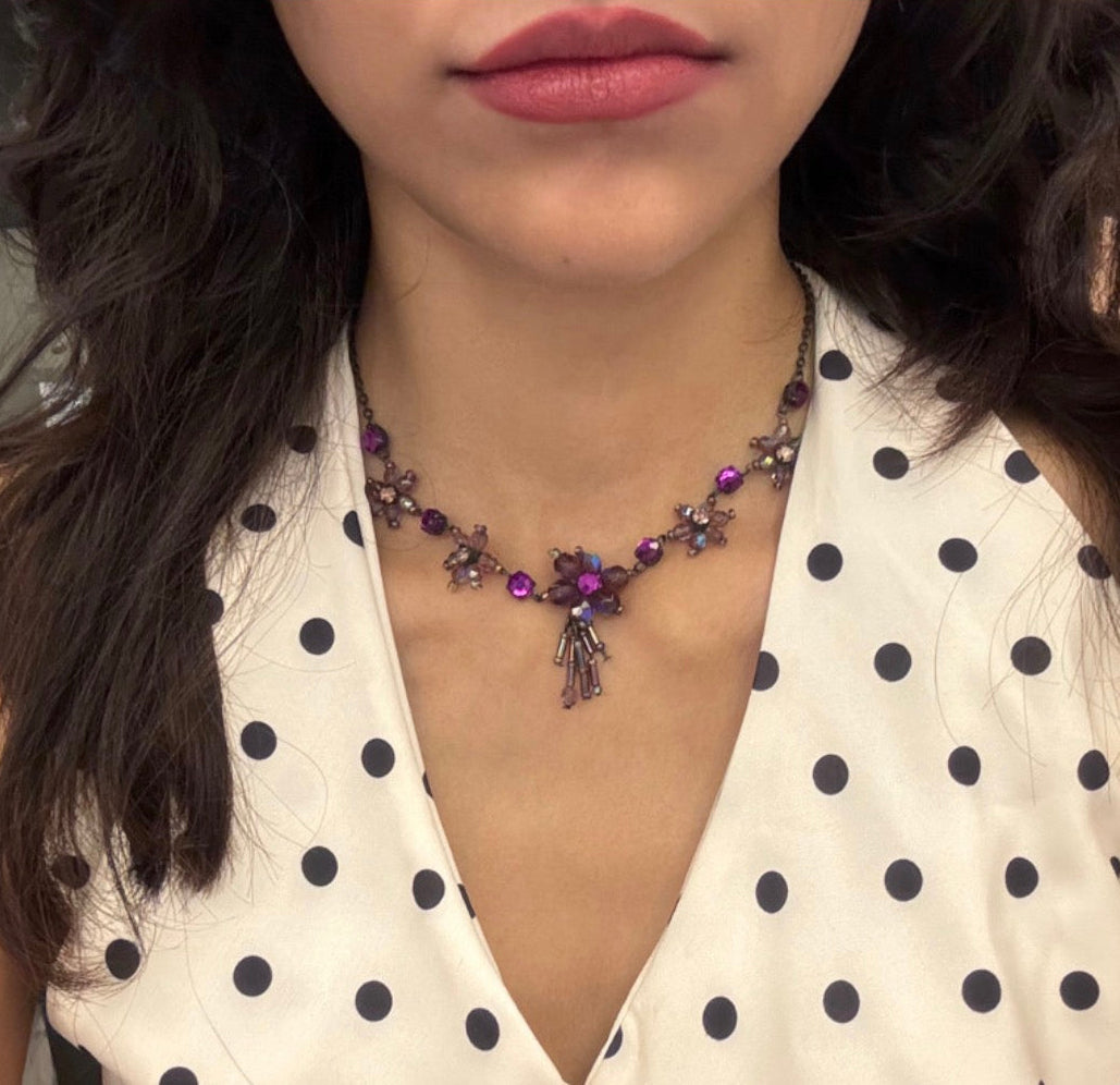 Vintage necklace