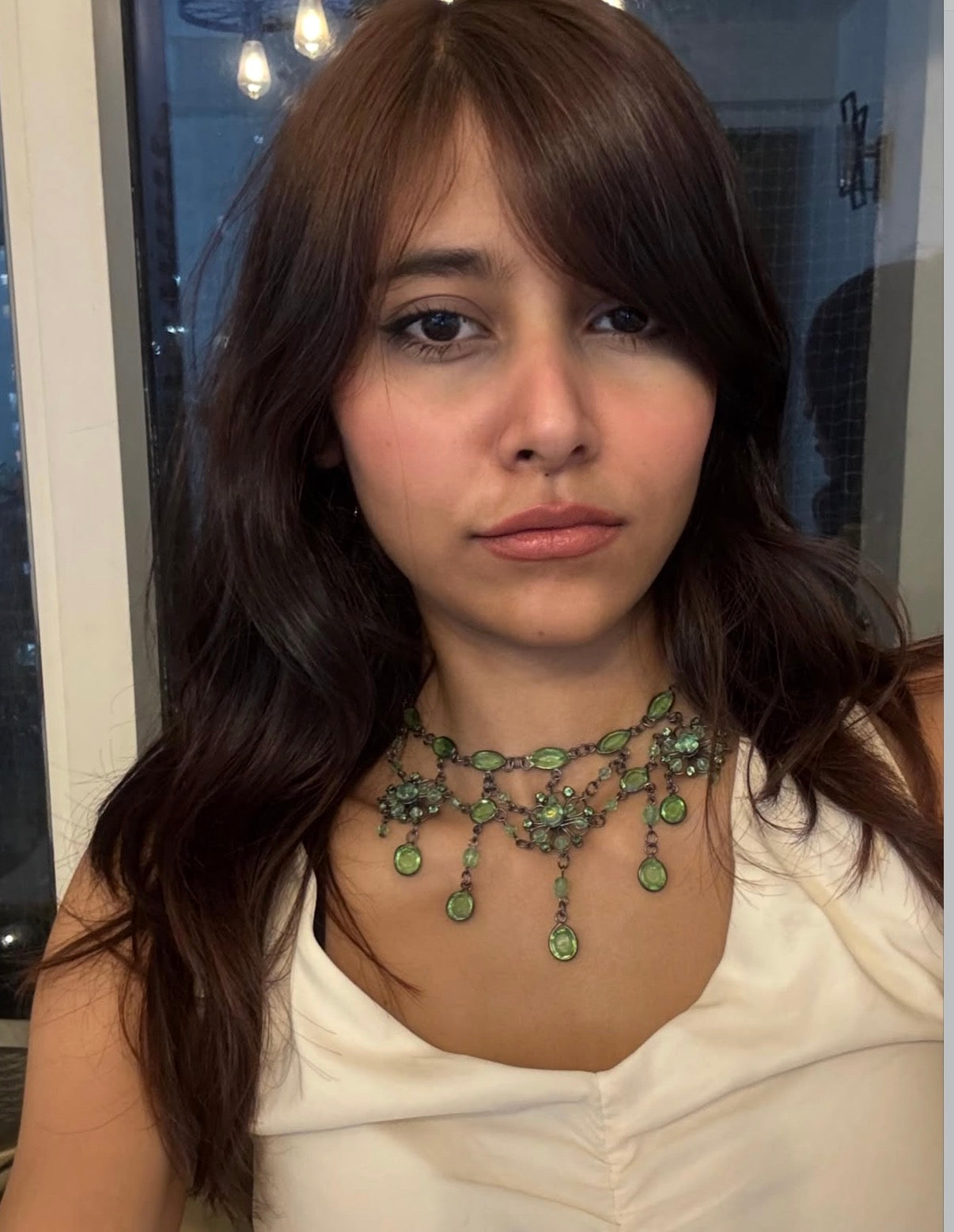 Vintage Neckpiece ⭐️