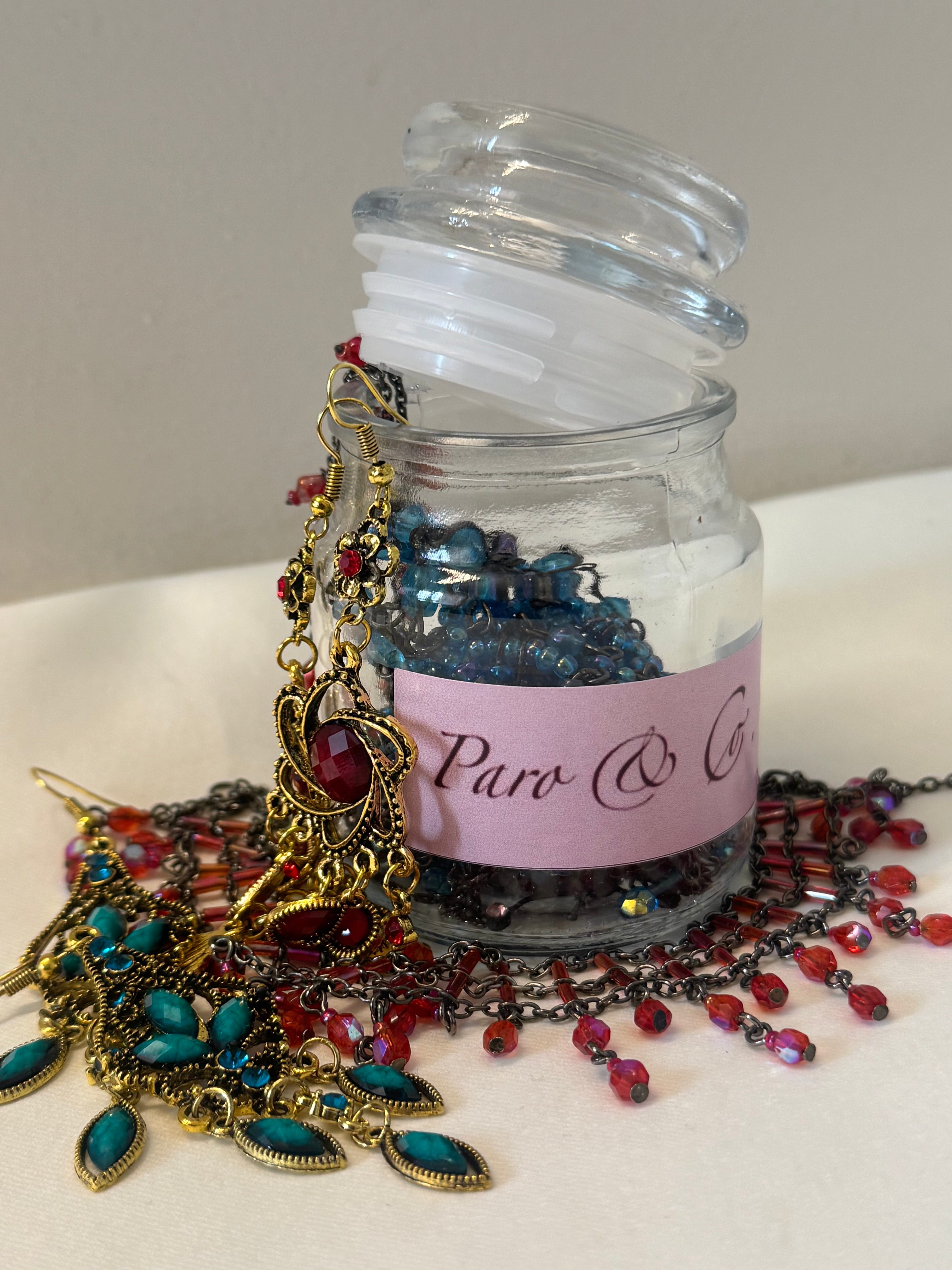 exclusive mini jar (limited edition)