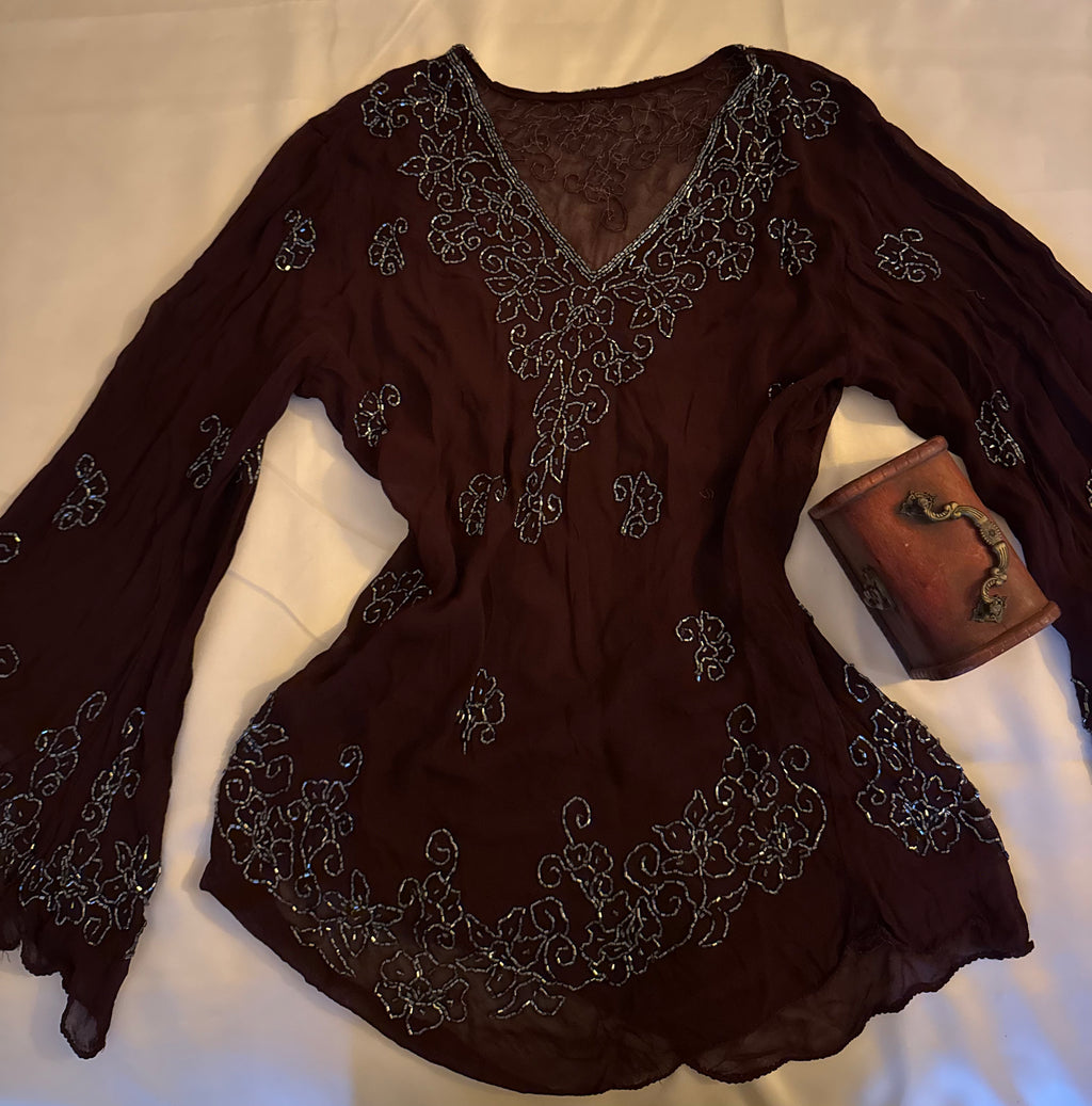 y2k kurti