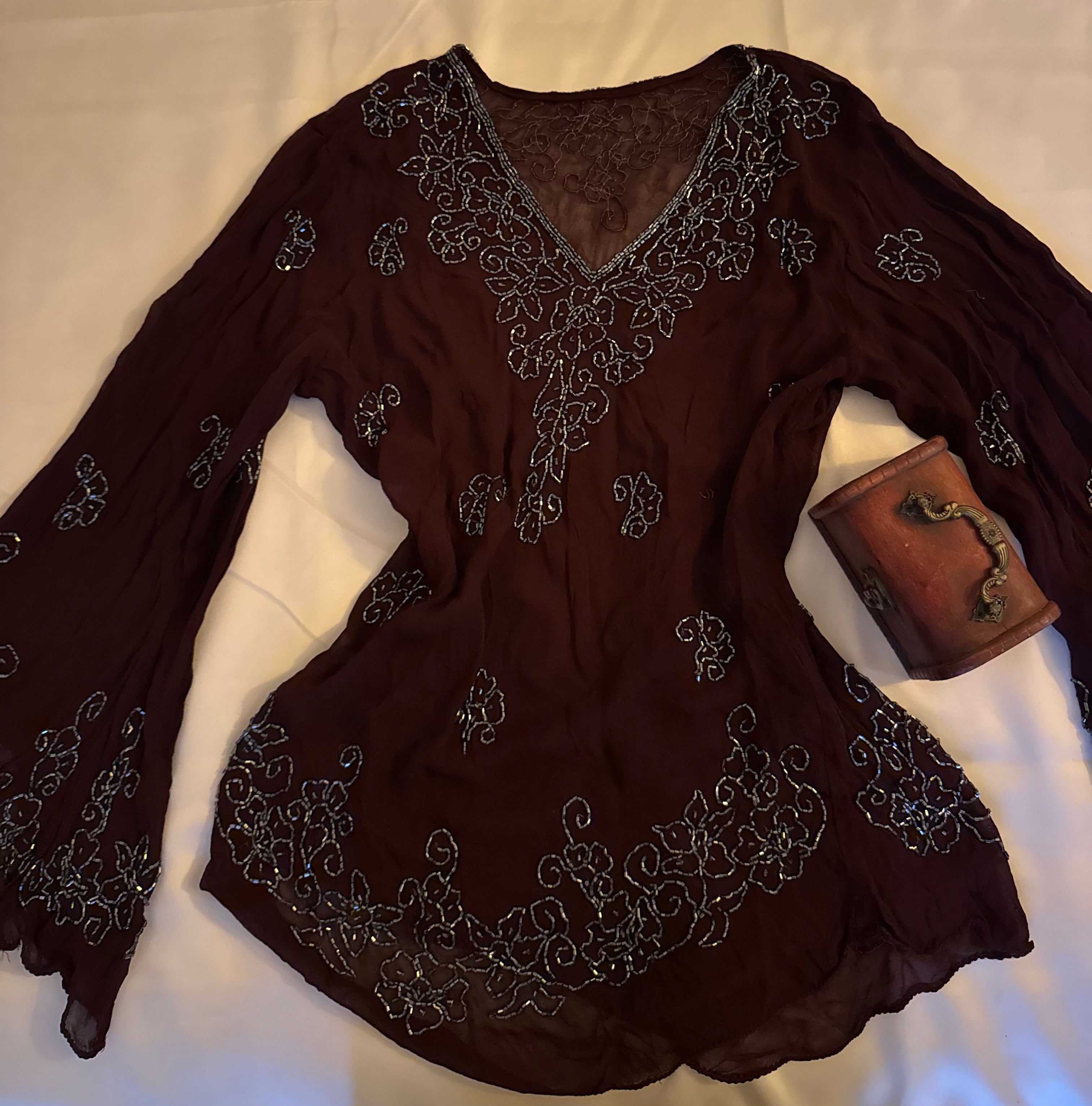 y2k kurti