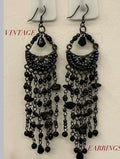 Vintage earrings