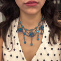 Vintage necklace