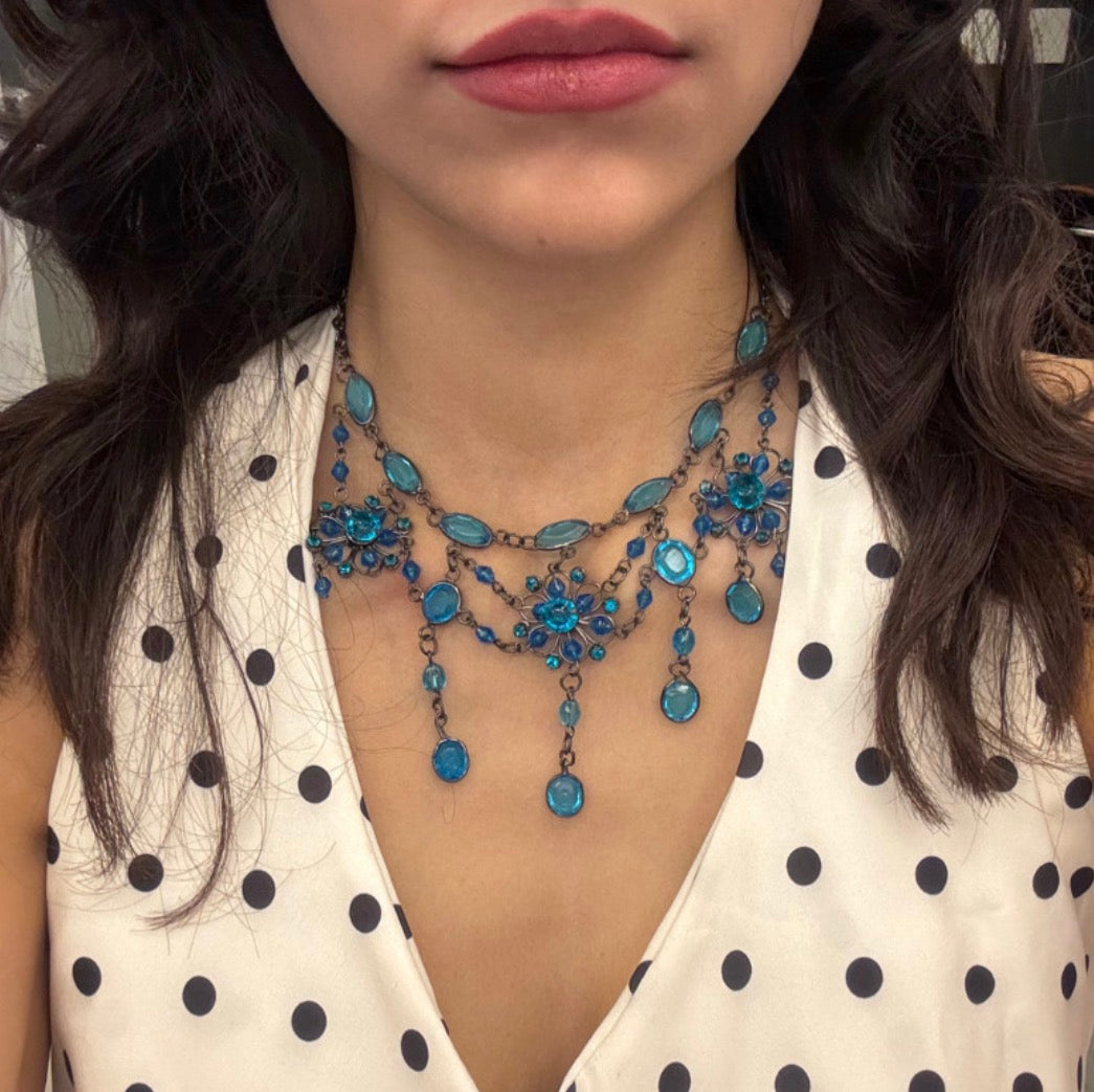 Vintage necklace