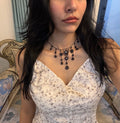 y2k necklace