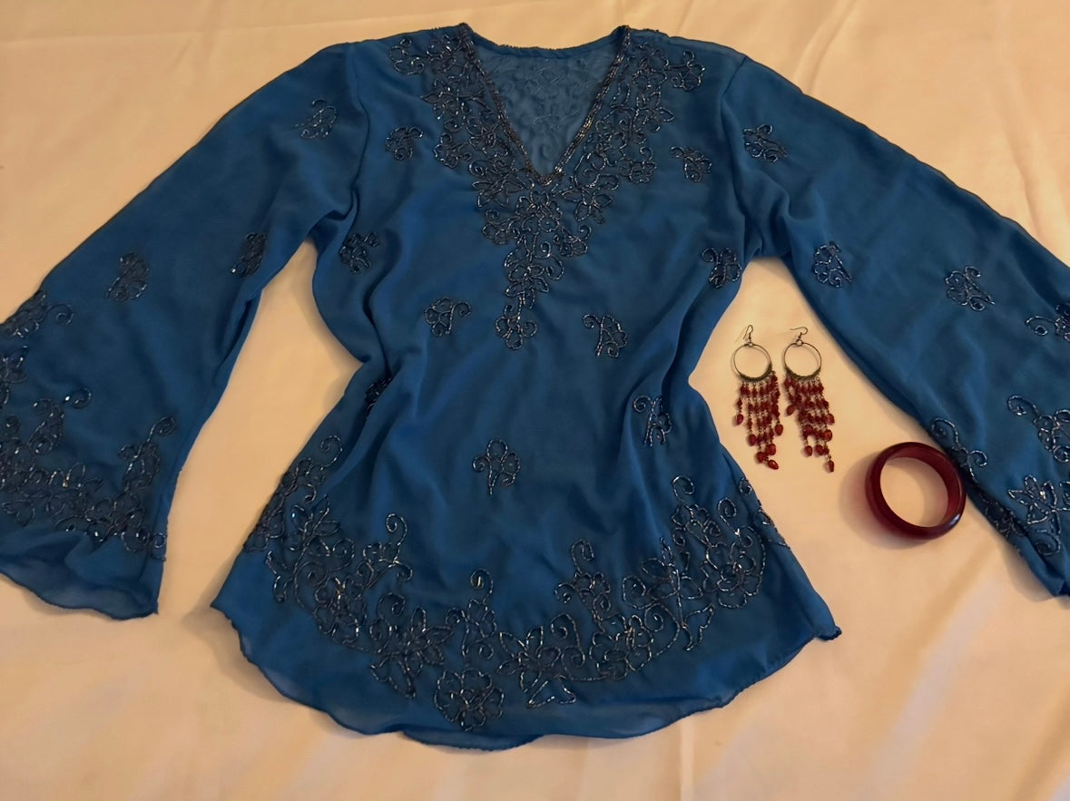 y2k kurti