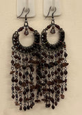 Vintage earrings