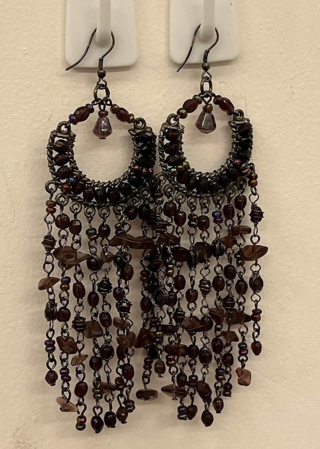 Vintage earrings