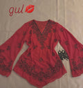 gul y2k kurti