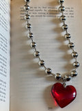 Vintage Neckpiece
