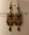 y2k earrings