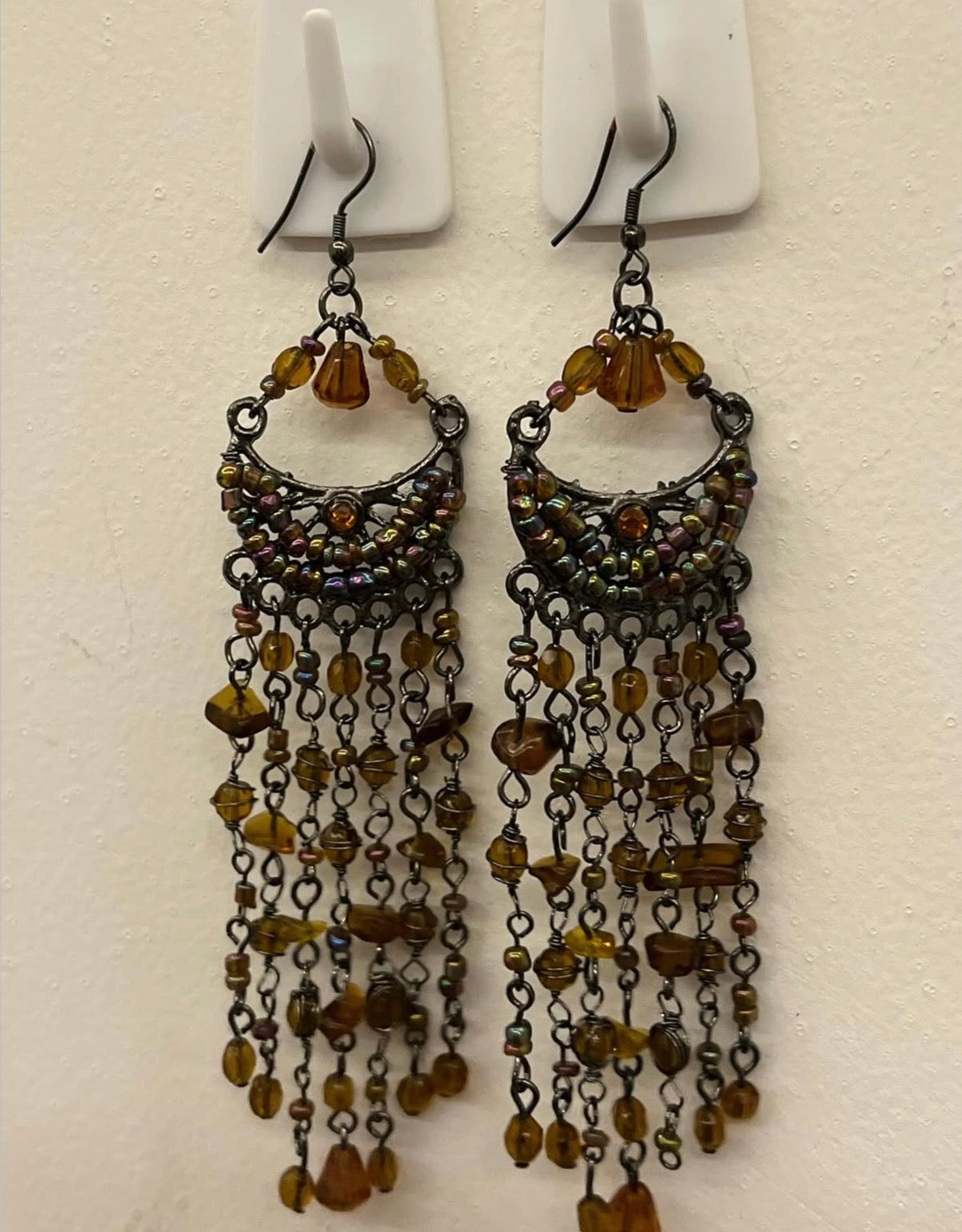 Vintage earrings