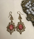 vintage earrings